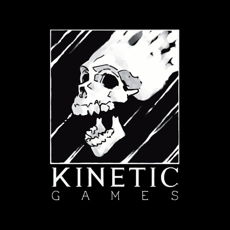 Kinetic Games